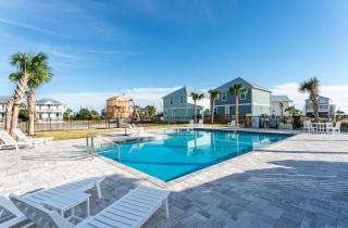 Costa Del Sol home - Indian Pass - 8