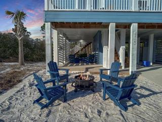 The Blue Mermaid - Gulf Shores - 7