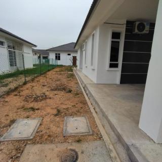 Homestay D'Bersekutu Dungun - Batu Lima - 8
