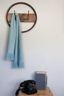 Casita del centro Esquel luz natural, wifi alto, ideal parejas, check in autónomo - 4