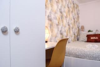 Live Oporto Rooms - Oporto - 4