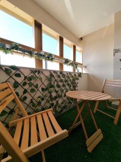 Sarena Apartments - Gold Crest Mall & Residency DHA P4 Lahore - Lahore - 7