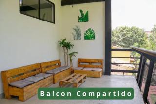 Apartamentos MedeLiving Laureles-Estadio - Medellín - 1