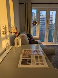 36 Handley's Elite Apartment 2Bed Flat CityCenter - Hemel Hempstead - 9