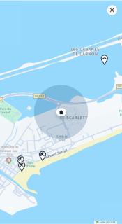 Janislove34 Maison 1 Chambre avec accès piscine dans résidence à Palavas les flots - Palavas-les-Flots - 6