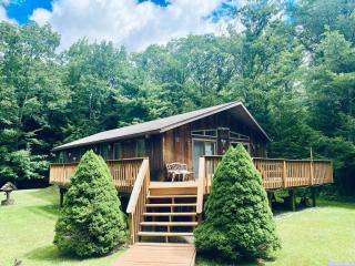 Kaaterskill Waterfall House - Haines Falls - 0