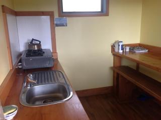 Freestone Cabins - Manapouri - 6