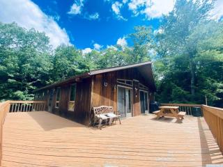 Kaaterskill Waterfall House - Haines Falls - 7