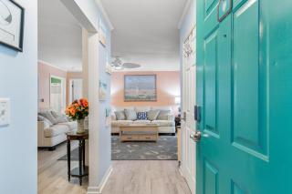 Charming Condo in Savannah Shores- No Stairs! Close to Beach! - 7