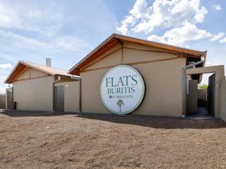Flats Buritis - Dourados - 0