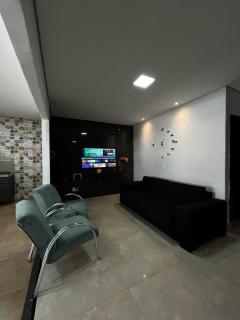 Sua casa em Brasília! - Brasília - 5
