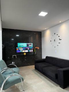 Sua casa em Brasília! - Brasília - 6