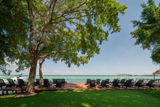 Casa Aakal Lagoon Front - 0