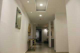 Stylish Luxury Apartments in Gold Crest With Shopping Mall by HBA - 2