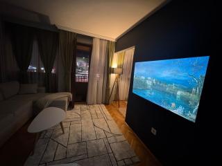 Dici Apartments - Pristina - 9