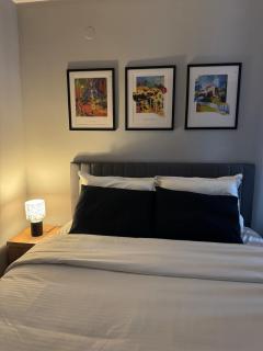 Dici Apartments - Pristina - 5