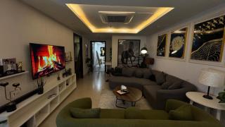 Sky Rise Lavish Apartments Opposite Centaurus Mall Islamabad - Islamabad - 1