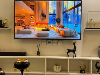 Sky Rise Lavish Apartments Opposite Centaurus Mall Islamabad - Islamabad - 6