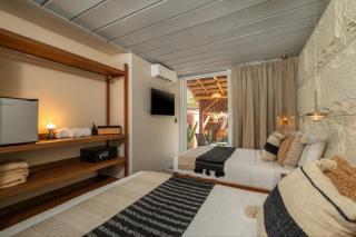 Casa Aakal Lagoon Front - 6