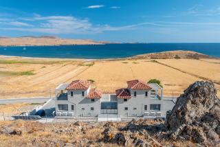 Aithra Lemnos - Thános - 8