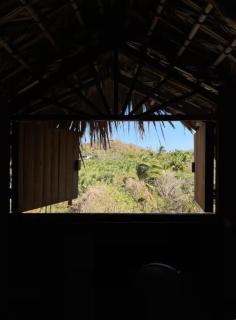 Casa Taolma - Zipolite - 1