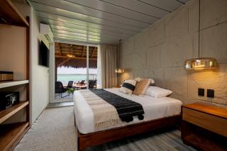 Casa Aakal Lagoon Front - 7