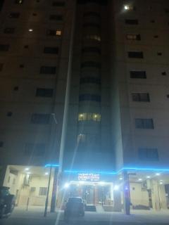 Emerald Suites - Manama - 5