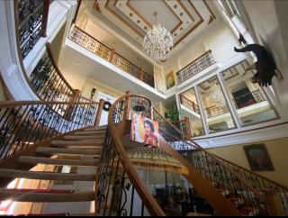 EMPRESS MADANI, Boutique HOTEL - Surrey - 9