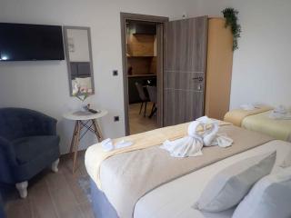 Studio in Baric Draga - Velebit Riviera 53827 - 8