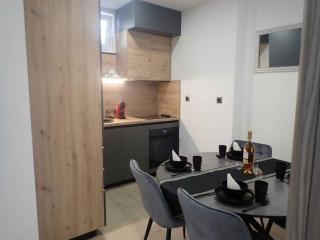Studio in Baric Draga - Velebit Riviera 53827 - Barić Draga - 3