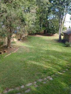 2 Bedroom Unit and Big Yard 30 Minutes to NY - Ridgefield Park - 0