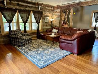 New Listing- Tecumseh Trail Cabin - Nashville - 0