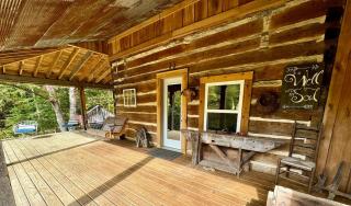 New Listing- Tecumseh Trail Cabin - Nashville - 4