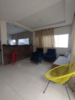 Condomínio Eva Ramos - Porto Seguro - 1