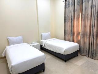 Emerald Suites - Manama - 2
