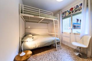 AndBnB I Retiro Bohemio con Terraza, Parking y Esquí - Ordino - 6