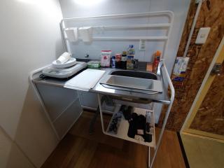 Rapyuta monthly apartment - Kyoto - 9