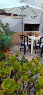 Cuatro Mares Peninsula - 1