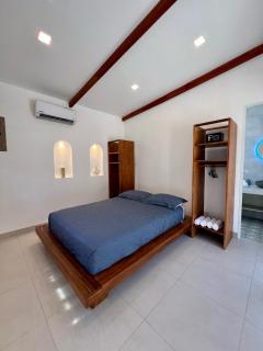Villa Thalassa Avellanas - Santa Cruz - 3