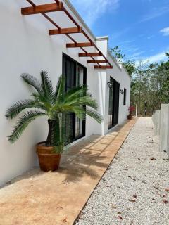 Villa Thalassa Avellanas - Santa Cruz - 2