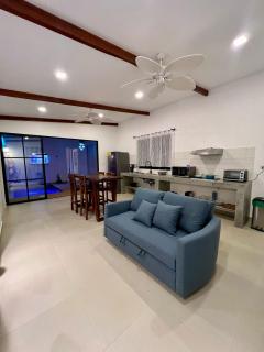 Villa Thalassa Avellanas - Santa Cruz - 1