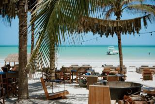 Casa Las Tortugas Petit Beach Hotel & Spa - Isola Holbox - 0