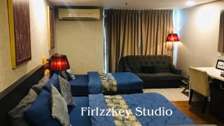 FirIzzkey Studio - Kota Bharu - 8
