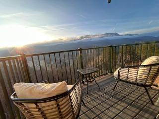 Vista Ridge Retreat - Gatlinburg - 0