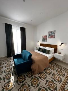 Terra d'amuri Rooms - 1