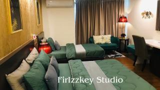 FirIzzkey Studio - Kota Bharu - 6