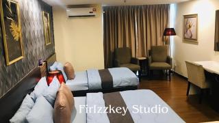 FirIzzkey Studio - Kota Bharu - 5