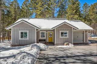 Flagstaff Guest House Near Violas - 9