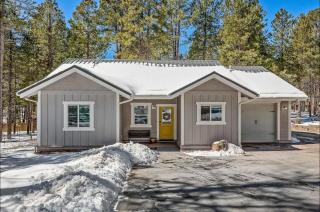 Flagstaff Guest House Near Violas - 7