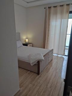 Appartement Haut standing et Piscine - 8